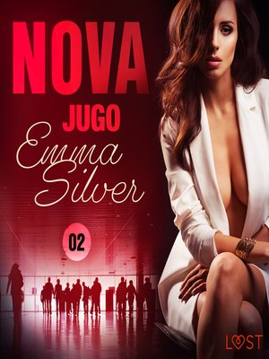 cover image of Nova 2